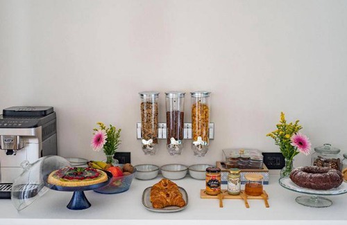 San Leone Bed & Breakfast | 18 m² Bed and breakfast ∙ 3 guests