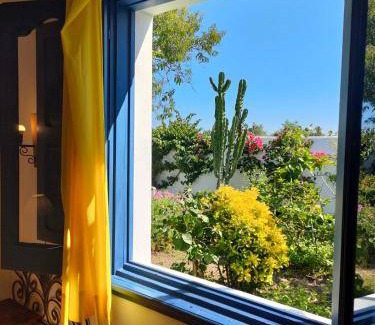 Piscita Bed & Breakfast | 18 m² Bed and breakfast ∙ 2 guests