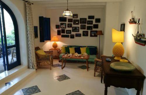 Piscita Bed & Breakfast | 18 m² Bed and breakfast ∙ 2 guests