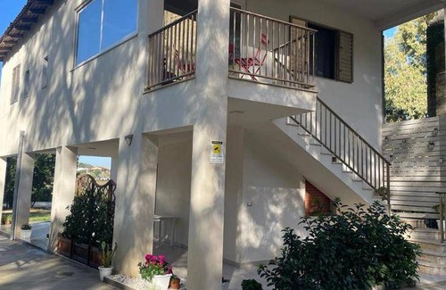 Niscemi Bed & Breakfast | 18 m² Bed and breakfast ∙ 2 guests