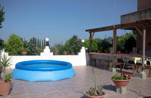 Enna Bed & Breakfast | 18 m² Bed and breakfast ∙ 2 guests