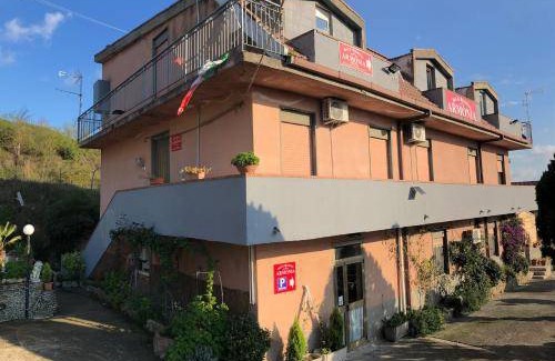 Enna Bed & Breakfast | 18 m² Bed and breakfast ∙ 2 guests