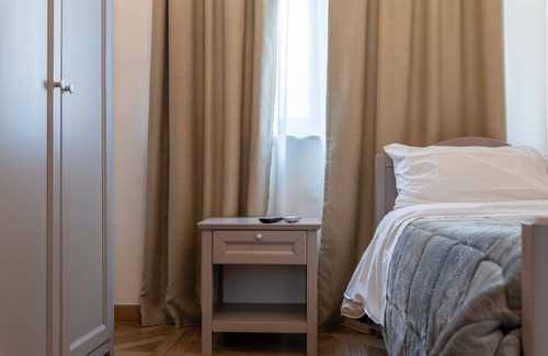 Licata Resort | 18 m² Private room ∙ 1 bedroom ∙ 1 guest