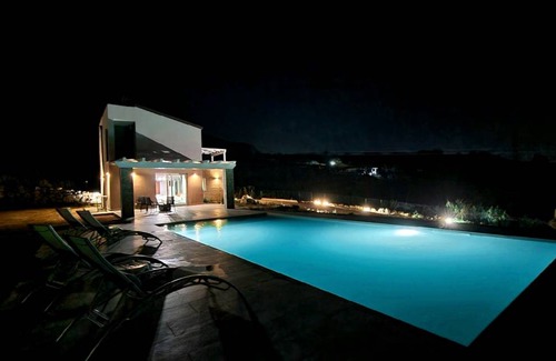 Castellammare del Golfo Villa | 180 m² Villa ∙ 3 bedrooms ∙ 8 guests