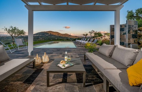 Castellammare del Golfo Villa | 180 m² Villa ∙ 3 bedrooms ∙ 8 guests
