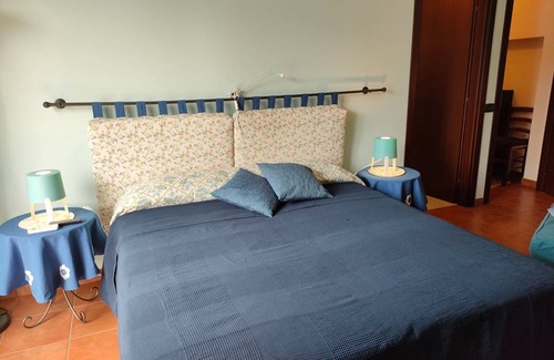 Pedara Apartment | 180 m² Apartment ∙ 2 bedrooms ∙ 5 guests
