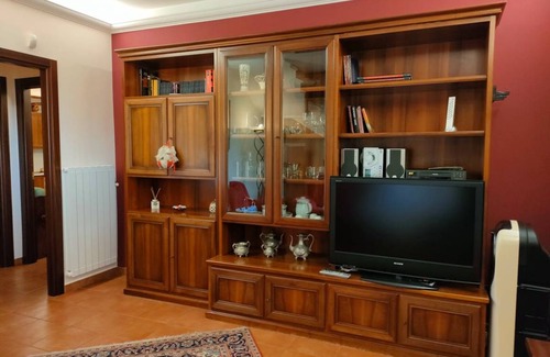 Pedara Apartment | 180 m² Apartment ∙ 2 bedrooms ∙ 5 guests