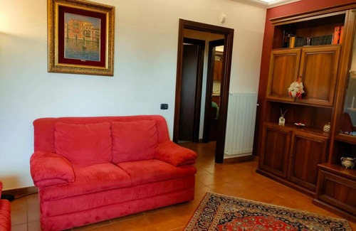 Pedara Apartment | 180 m² Apartment ∙ 2 bedrooms ∙ 5 guests