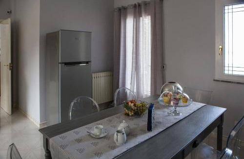 Floridia Apartment | 180 m² Apartment ∙ 3 bedrooms ∙ 6 guests