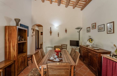 Buseto Palizzolo House | 180 m² House ∙ 1 bedroom ∙ 10 guests