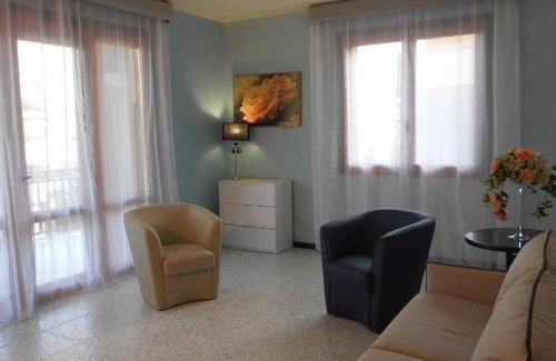 Porto Empedocle House | 180 m² House ∙ 3 bedrooms ∙ 10 guests
