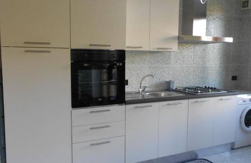 Porto Empedocle House | 180 m² House ∙ 3 bedrooms ∙ 10 guests
