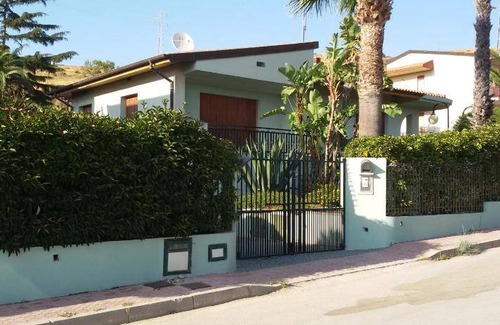 Porto Empedocle House | 180 m² House ∙ 3 bedrooms ∙ 10 guests
