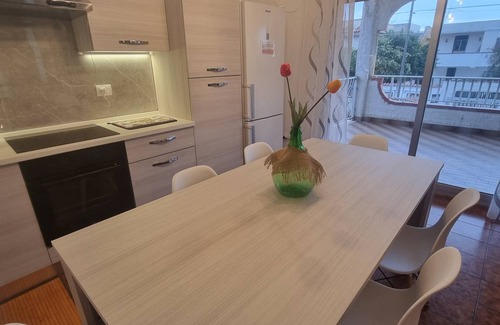 Agnone House | 180 m² House ∙ 3 bedrooms ∙ 6 guests