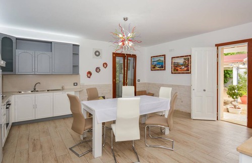 Casa Papa House | 180 m² House ∙ 3 bedrooms ∙ 8 guests