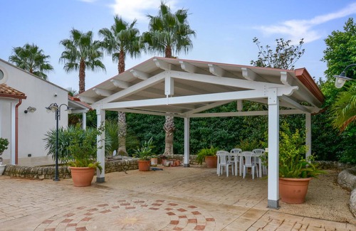 Casa Papa House | 180 m² House ∙ 3 bedrooms ∙ 8 guests