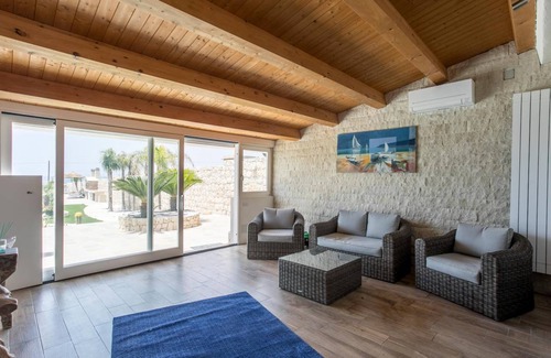 Portopalo di Capo Passero House | 180 m² House ∙ 4 bedrooms ∙ 8 guests