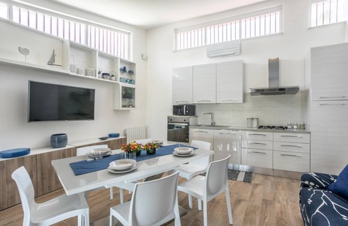 Portopalo di Capo Passero House | 180 m² House ∙ 4 bedrooms ∙ 8 guests