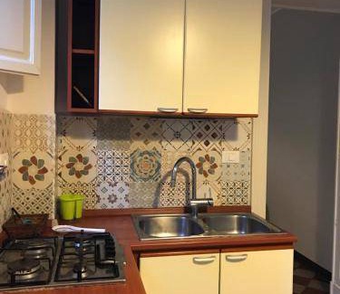 Borgo-Sanzio House | 180 m² House ∙ 5 bedrooms ∙ 10 guests