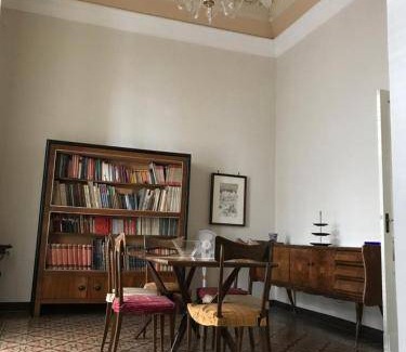 Borgo-Sanzio House | 180 m² House ∙ 5 bedrooms ∙ 10 guests