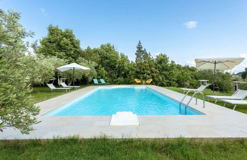 Buseto Palizzolo Villa | 180 m² Villa ∙ 5 bedrooms ∙ 10 guests