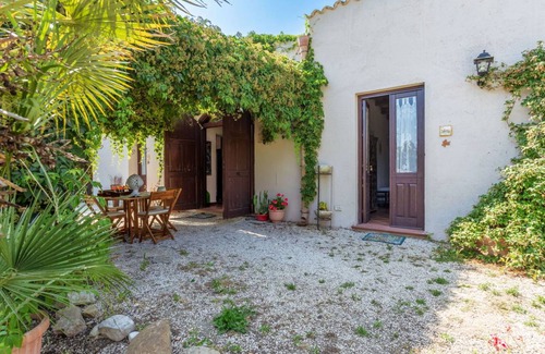 Buseto Palizzolo Villa | 180 m² Villa ∙ 5 bedrooms ∙ 10 guests