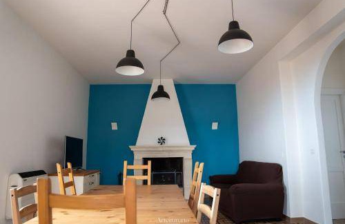 Mascali Villa | 180 m² Villa ∙ 3 bedrooms ∙ 6 guests