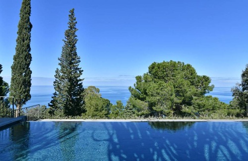 Pollina Villa | 180 m² Villa ∙ 4 bedrooms ∙ 8 guests