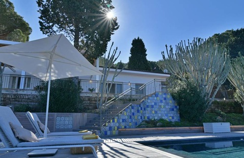 Pollina Villa | 180 m² Villa ∙ 4 bedrooms ∙ 8 guests