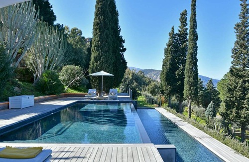 Pollina Villa | 180 m² Villa ∙ 4 bedrooms ∙ 8 guests