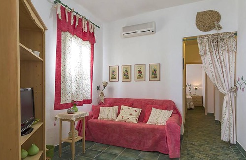 Fontane Bianche House | 186 m² House ∙ 6 bedrooms ∙ 12 guests