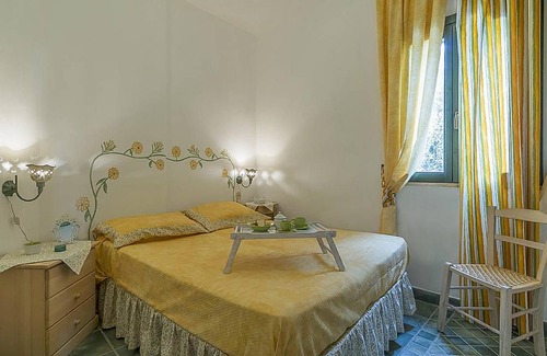 Fontane Bianche House | 186 m² House ∙ 6 bedrooms ∙ 12 guests
