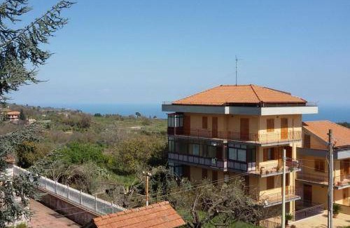 Zafferana Etnea Bed & Breakfast | 19 m² Bed and breakfast ∙ 2 guests