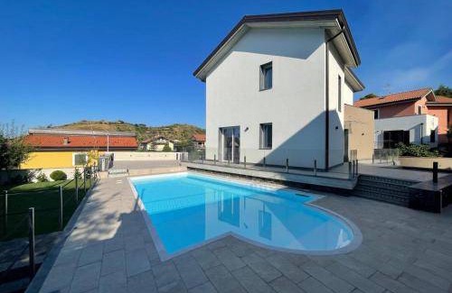 Pedara Bed & Breakfast | 19 m² Bed and breakfast ∙ 4 guests