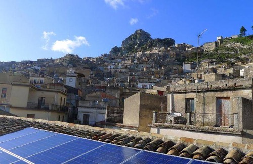 Caltabellotta Bed & Breakfast | 19 m² Bed and breakfast ∙ 4 guests