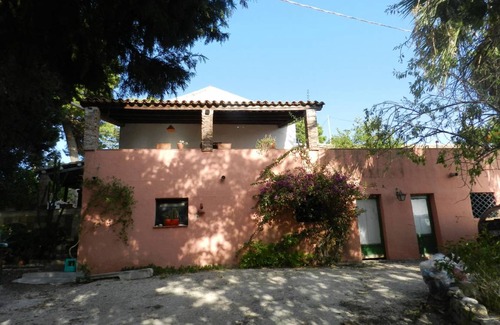 Mockarta House | 190 m² House ∙ 3 bedrooms ∙ 8 guests