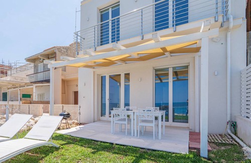 Marzamemi House | 190 m² House ∙ 5 bedrooms ∙ 10 guests