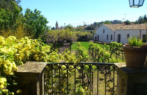 Trecastagni Villa | 190 m² Villa ∙ 5 bedrooms ∙ 10 guests