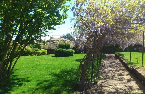 Trecastagni Villa | 190 m² Villa ∙ 5 bedrooms ∙ 10 guests