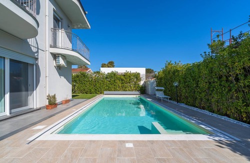 Punta Milocca Villa | 190 m² Villa ∙ 3 bedrooms ∙ 6 guests