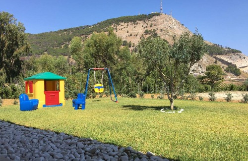 Alcamo House | 195 m² House ∙ 3 bedrooms ∙ 8 guests