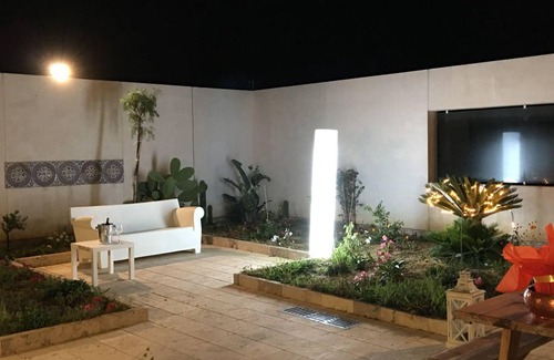 Alcamo House | 195 m² House ∙ 3 bedrooms ∙ 8 guests