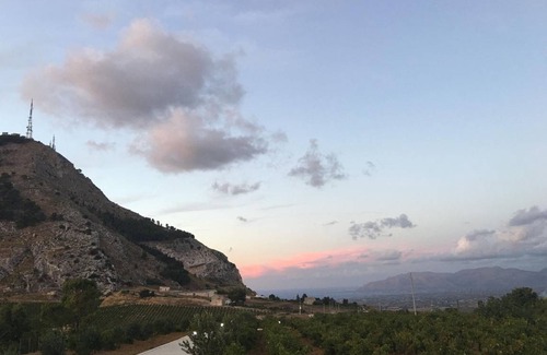 Alcamo House | 195 m² House ∙ 3 bedrooms ∙ 8 guests