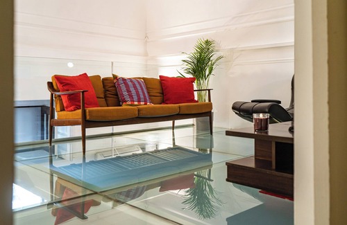 Borgo-Sanzio Apartment | 2 bedroom 2 bathroom apartment Catania, Vintage Living Art & Design