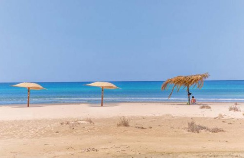 San Lorenzo Apartment | 2 bedroom accommodation in Noto