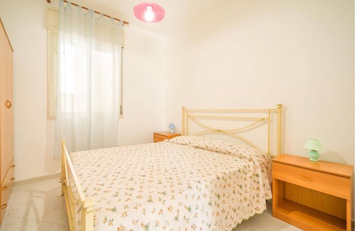 Marinella di Selinunte Apartment | 2 bedroom accommodation in Castelvetrano