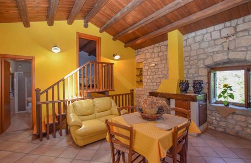 Pietre Nere San Zagaria House | 2 bedroom accommodation in Modica