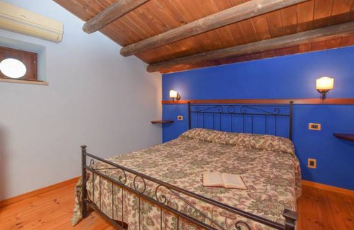 Pietre Nere San Zagaria House | 2 bedroom accommodation in Modica
