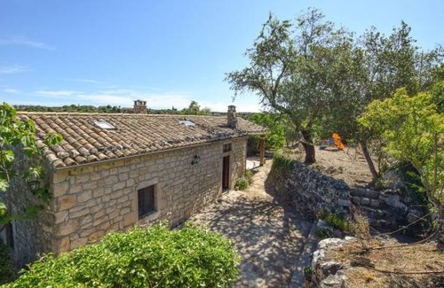 Pietre Nere San Zagaria House | 2 bedroom accommodation in Modica