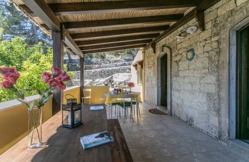 Pietre Nere San Zagaria House | 2 bedroom accommodation in Modica